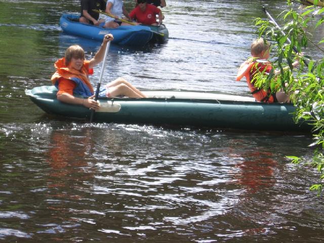 Záchranáři, Vltava 2007 > obr (180)